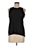 The North Face Black Sleeveless Top Size M - photo 1
