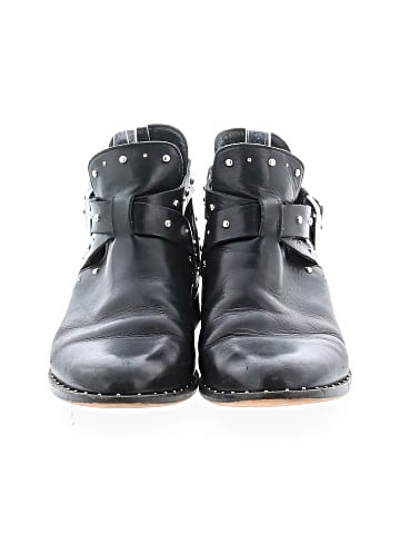 Halogen Ankle Boots (view 2)
