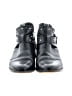 Halogen Black Ankle Boots Size 8 1/2 - photo 2