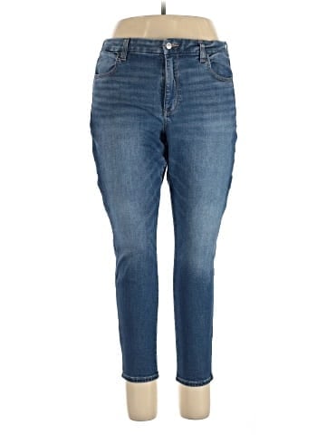 American Eagle Outfitters Jeans (view 1)