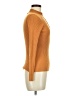 Pink Republic Orange Turtleneck Sweater Size M - photo 4
