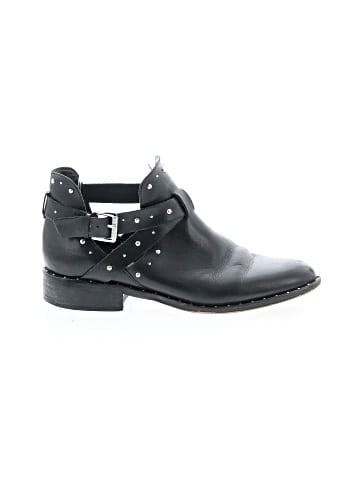 Halogen Ankle Boots (view 1)