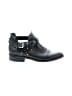 Halogen Black Ankle Boots Size 8 1/2 - photo 1