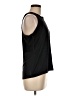 The North Face Black Sleeveless Top Size M - photo 4