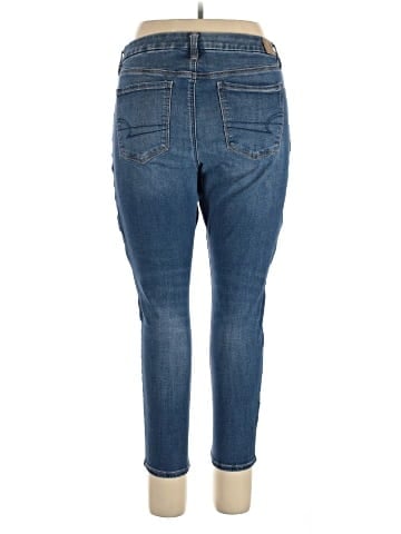 American Eagle Outfitters Jeans (view 2)