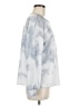 Prettygarden Tie-dye Silver Sweatshirt Size M - photo 4