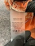 Vince Camuto 100% Polyester Orange Short Sleeve Blouse Size M - photo 8