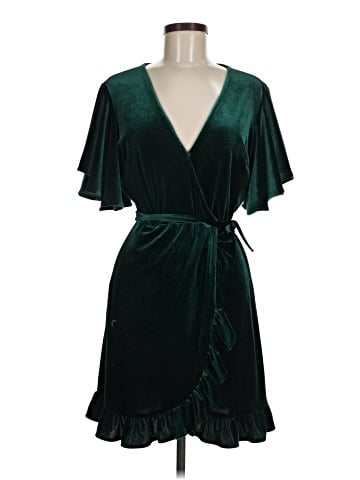 Jack by BB Dakota Cocktail Dress (view 1)