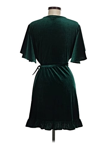 Jack by BB Dakota Cocktail Dress (view 2)
