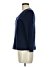 Vineyard Vines Blue Wool Pullover Sweater Size M - photo 5