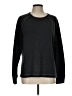 Banana Republic Black Pullover Sweater Size L - photo 1