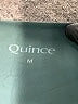 Quince Green Active Pants Size M - photo 7
