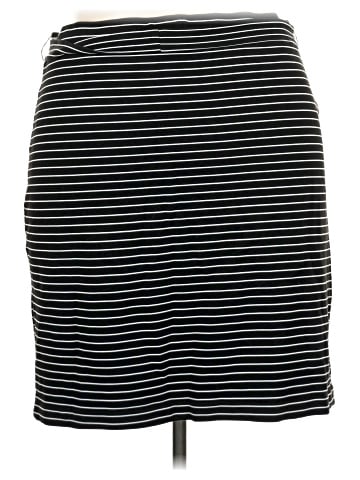 Ann Taylor LOFT Casual Skirt (view 2)