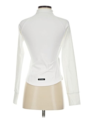 Firm Abs Track Jacket (view 2)