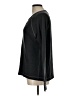 Banana Republic Black Pullover Sweater Size L - photo 5