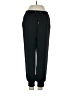 Wilfred 100% Cupro Solid Black Casual Pants Size XS - photo 1