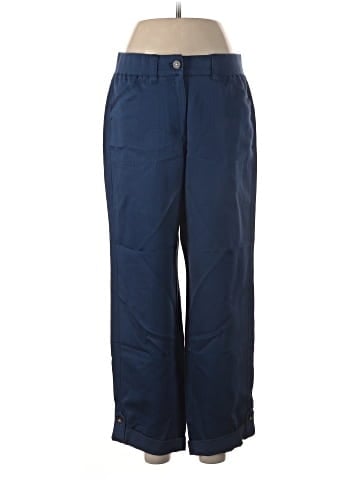 J.Jill Linen Pants (view 1)