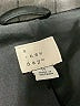 A New Day Plaid Gray Blazer Size M - photo 6