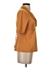 B. Moss Orange 3/4 Sleeve Top Size S - photo 4