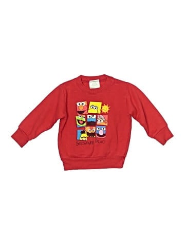 Sesame Street Sweatshirt (view 1)