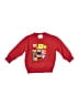Sesame Street Red Sweatshirt Size 2T - photo 1
