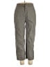 Cherokee Gray Cargo Pants Size 14 - photo 1