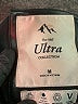 ULTRACOR 100% Polyester Black Vest Size M - photo 6