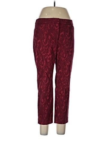 White House Black Market Track Pants (view 1)