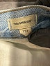 Madewell 100% Cotton Blue Jeans Size 25 waist - photo 8
