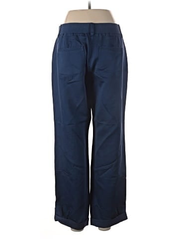 J.Jill Linen Pants (view 2)
