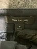 Ann Taylor Solid Black Shorts Size 2 Petite - photo 3