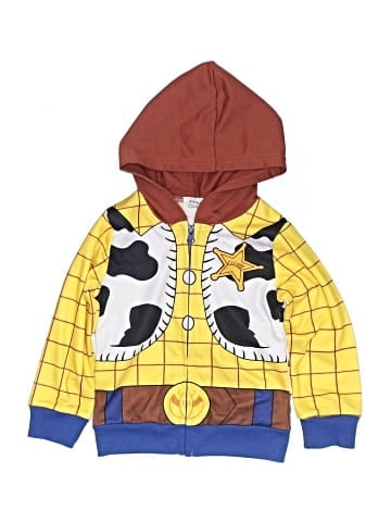 Presley Couture Zip Up Hoodie (view 1)