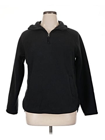 Jachs Girlfriend Zip Up Hoodie (view 1)