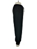 Wilfred 100% Cupro Solid Black Casual Pants Size XS - photo 4