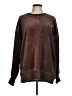 Superdry Brown Sweatshirt Size Med - Lg - photo 1