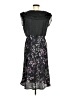 Shabby Apple 100% Polyester Black Cocktail Dress Size M - photo 2