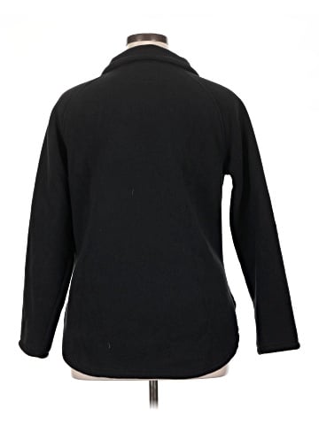 Jachs Girlfriend Zip Up Hoodie (view 2)