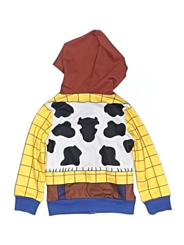 Presley Couture Zip Up Hoodie (view 2)