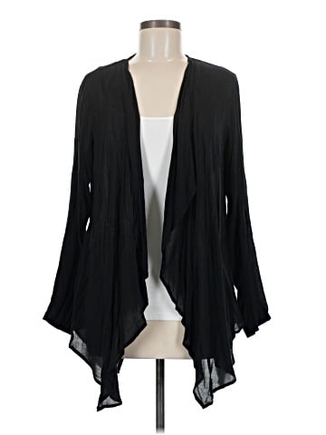 XCVI Kimono (view 1)