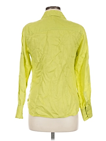 Charter Club Long Sleeve Button-Down Shirt (view 2)