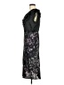 Shabby Apple 100% Polyester Black Cocktail Dress Size M - photo 5