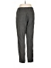 Athleta Solid Gray Casual Pants Size 8 (tall) - photo 2