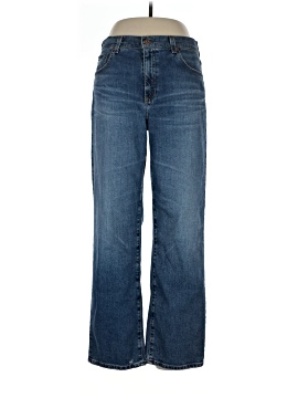 Adriano Goldschmied Jeans (view 1)