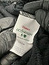Unbranded Graphic Black Sweatpants Size S - photo 4