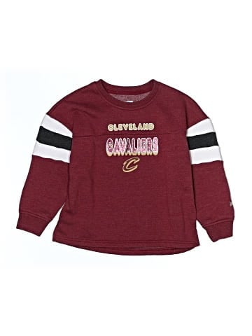 New Era Sweatshirt (view 1)