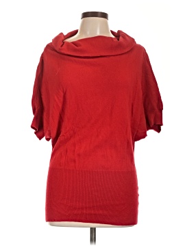 Ak Anne Klein Poncho