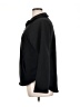 Jachs Girlfriend 100% Polyester Black Zip Up Hoodie Size XL - photo 5
