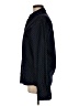Raleigh Denim Polka Dots Black Long Sleeve Button-Down Shirt Size M - photo 5
