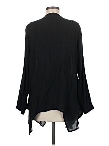 XCVI Kimono (view 2)