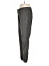 Athleta Solid Gray Casual Pants Size 8 (tall) - photo 5